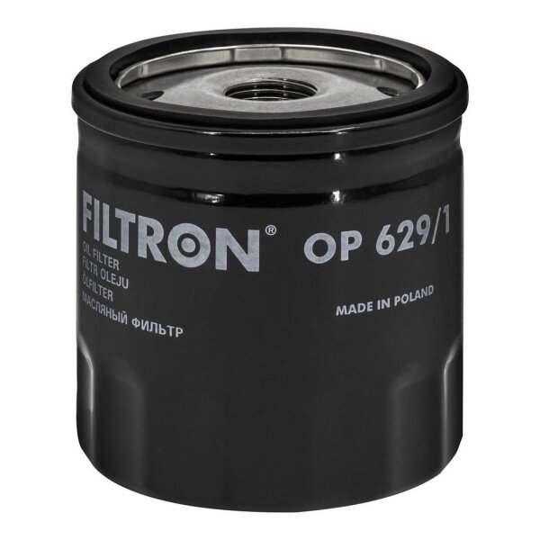 FILTRON OP 629/1 Ölfilter