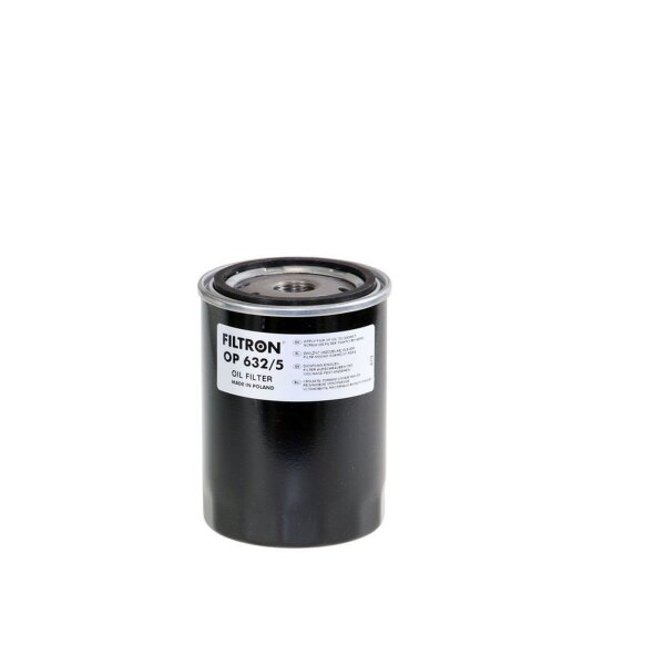 FILTRON OP 632/5 Ölfilter