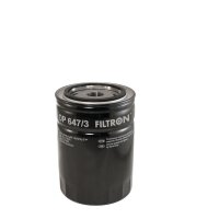 FILTRON OP 647/3 Ölfilter
