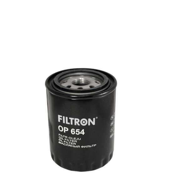 FILTRON OP 654 Ölfilter