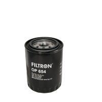 FILTRON OP 654 Ölfilter