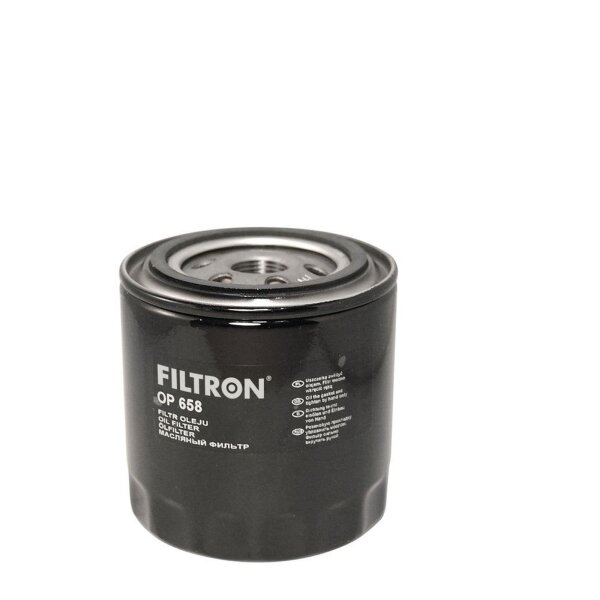 FILTRON OP 658 Ölfilter