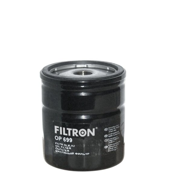 FILTRON OP 699 Ölfilter