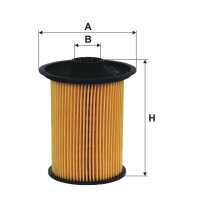 FILTRON PE 815/5 Kraftstofffilter