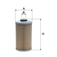 FILTRON PE 978/1 Kraftstofffilter
