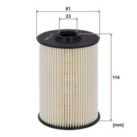 FILTRON PE 981/2 Kraftstofffilter