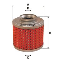 FILTRON PM 803 Kraftstofffilter