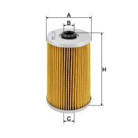 FILTRON PM 805 Kraftstofffilter
