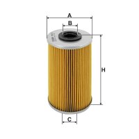 FILTRON PM 812 Kraftstofffilter