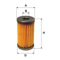 FILTRON PM 999/11 Kraftstofffilter