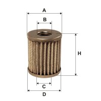 FILTRON PM 999/13 Kraftstofffilter
