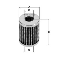 FILTRON PM 999/15 Kraftstofffilter