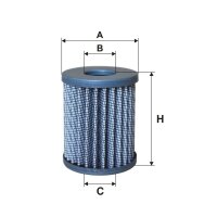 FILTRON PM 999/19 Kraftstofffilter