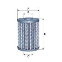 FILTRON PM 999/20 Kraftstofffilter