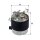 FILTRON PP 857/5 Kraftstofffilter
