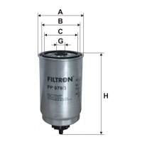 FILTRON PP 979/3 Kraftstofffilter