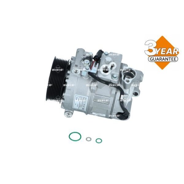 NRF 32579 Kompressor, Klimaanlage