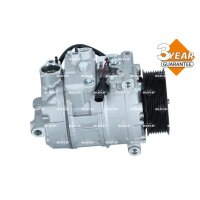 NRF 32579 Kompressor, Klimaanlage