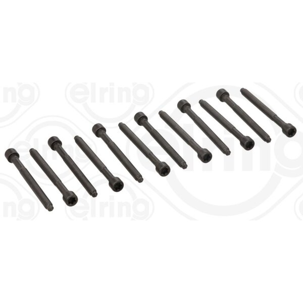 ELRING 005.610 Zylinderkopfschraubensatz