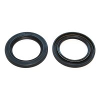 ELRING 023.590 Wellendichtring, Kurbelwelle