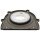 ELRING 023.940 Wellendichtring, Kurbelwelle