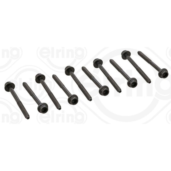 ELRING 057.220 Zylinderkopfschraubensatz