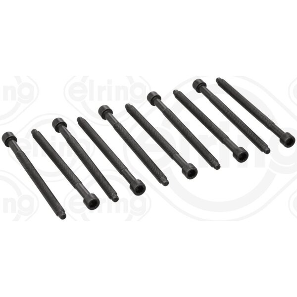 ELRING 057.510 Zylinderkopfschraubensatz
