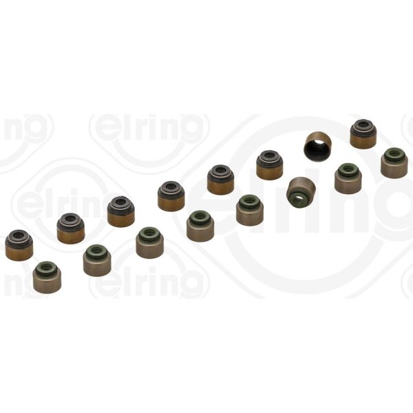 ELRING 084.300 Dichtungssatz, Ventilschaft