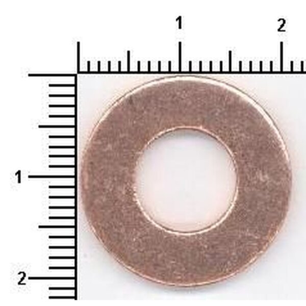 ELRING 108.502 Dichtring, Ölablassschraube