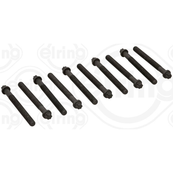 ELRING 111.460 Zylinderkopfschraubensatz