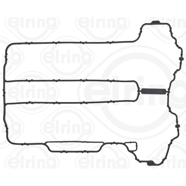 ELRING 111.470 Dichtung, Zylinderkopfhaube