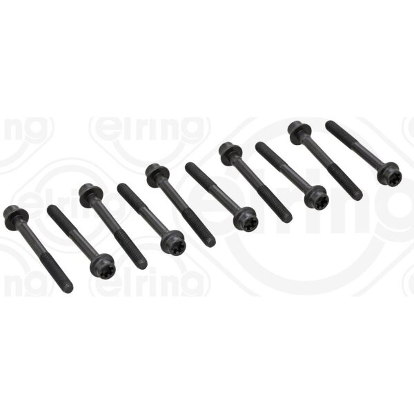 ELRING 111.590 Zylinderkopfschraubensatz