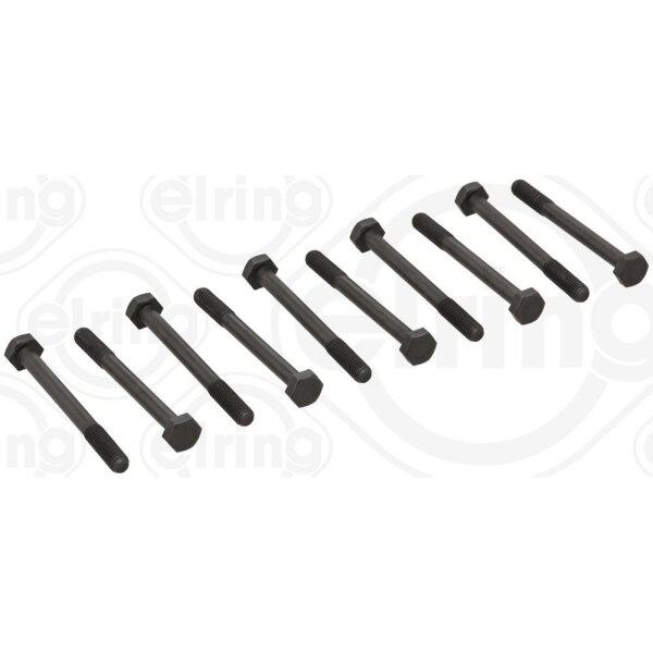 ELRING 111.630 Zylinderkopfschraubensatz