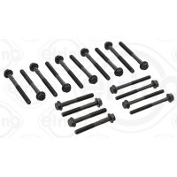 ELRING 114.270 Zylinderkopfschraubensatz