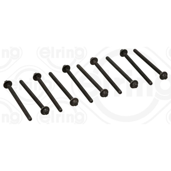 ELRING 125.920 Zylinderkopfschraubensatz