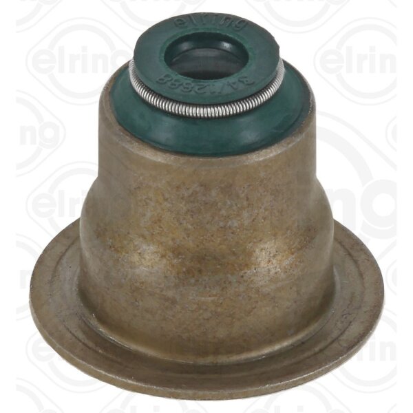 ELRING 127.510 Dichtring, Ventilschaft