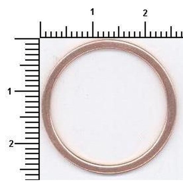 ELRING 128.201 Dichtring