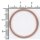 ELRING 128.201 Dichtring
