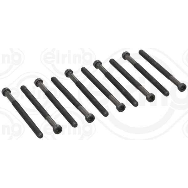 ELRING 130.120 Zylinderkopfschraubensatz