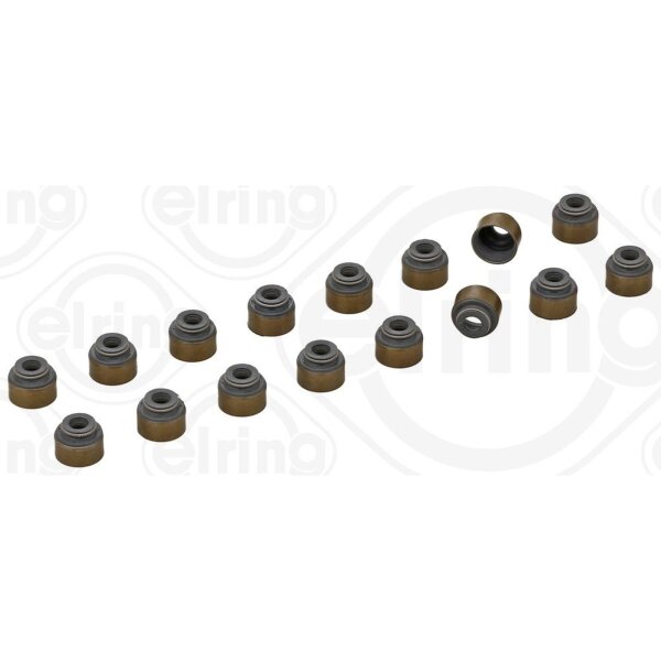 ELRING 137.030 Dichtungssatz, Ventilschaft