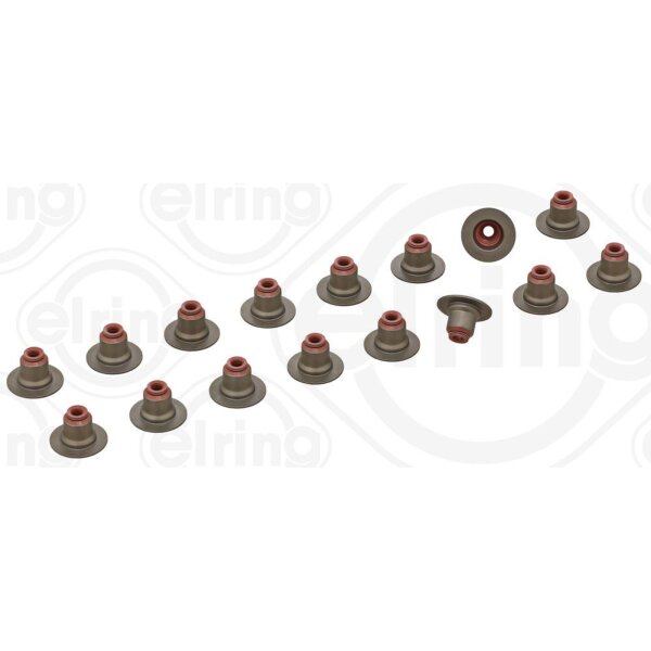 ELRING 155.750 Dichtungssatz, Ventilschaft