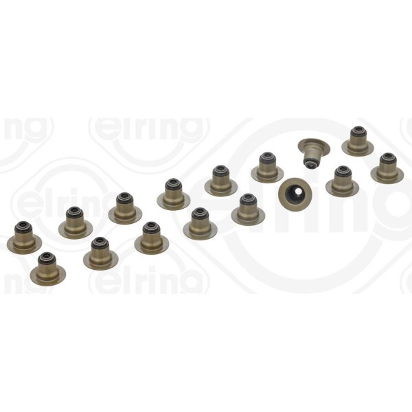 ELRING 191.420 Dichtungssatz, Ventilschaft