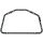 ELRING 198.160 Dichtung, Ölwanne