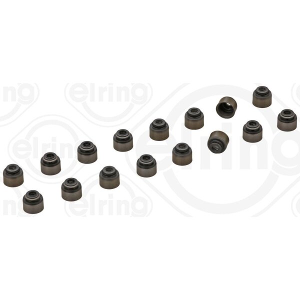 ELRING 215.440 Dichtungssatz, Ventilschaft