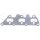 ELRING 239.541 Dichtung, Abgaskrümmer