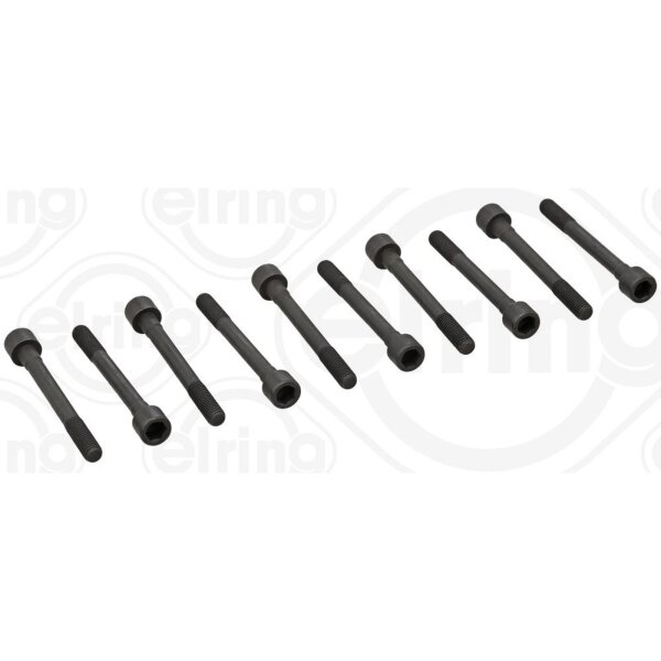 ELRING 290.330 Zylinderkopfschraubensatz