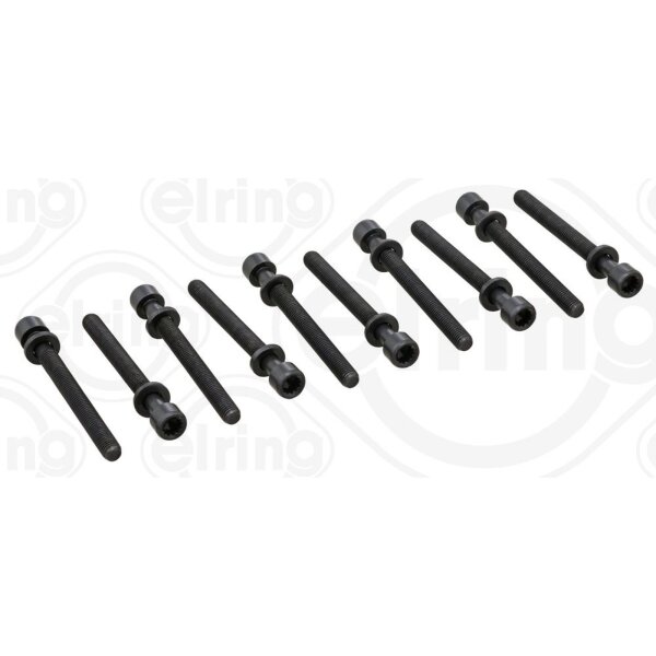 ELRING 302.250 Zylinderkopfschraubensatz