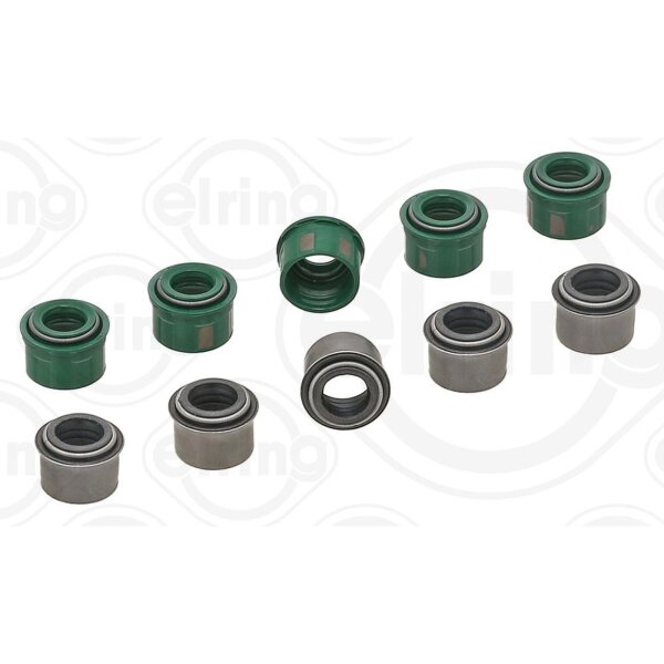 ELRING 316.504 Dichtungssatz, Ventilschaft