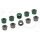 ELRING 316.504 Dichtungssatz, Ventilschaft