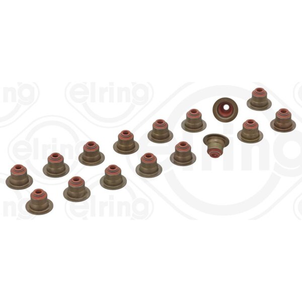 ELRING 332.470 Dichtungssatz, Ventilschaft